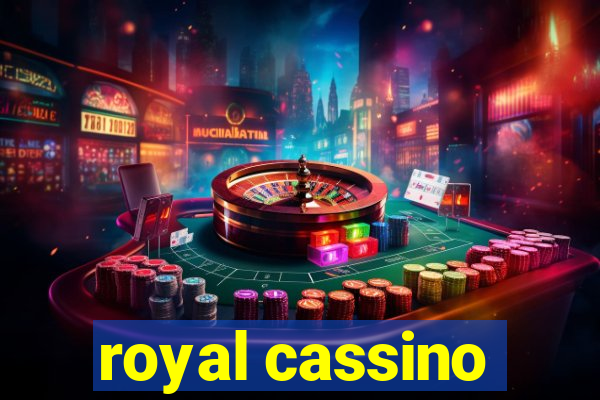 royal cassino